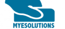 MyESolutions Logo